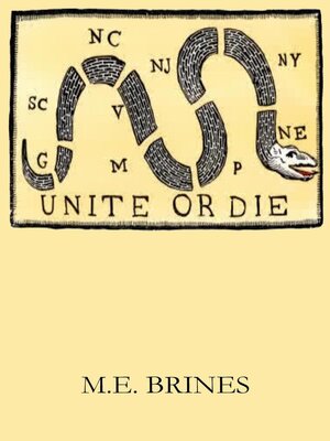 cover image of Unite or Die